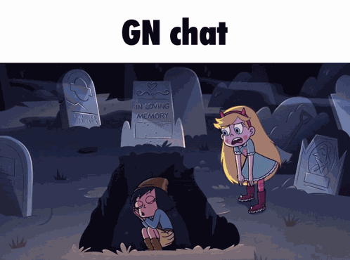 Janna Star GIF