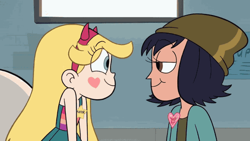 Janna Star GIF