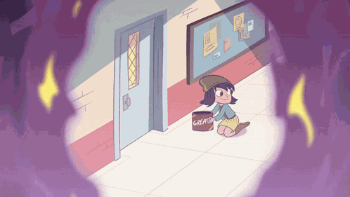 Janna Star GIF