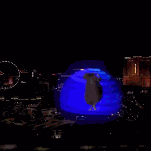 Janro Dancing Rat GIF