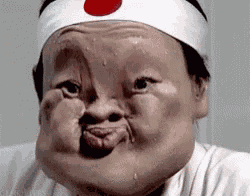 Japanese Weird GIF