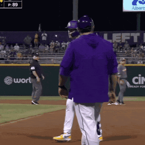 Jared Jones Lsu Baseball GIF