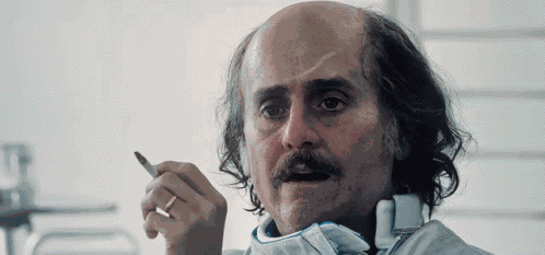 Jared Leto House Of Gucci GIF