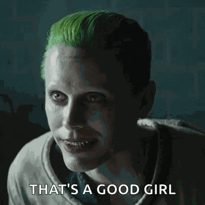 Jared Leto Jared GIF
