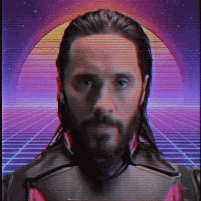 Jared Leto Jerrod GIF