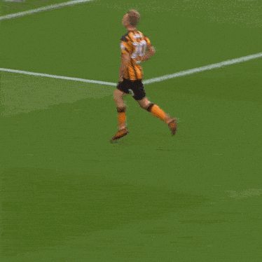 Jarrod Bowen Forward GIF