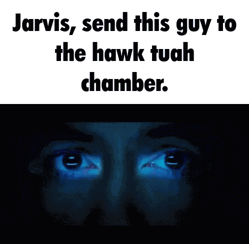 Jarvis Hawk GIF