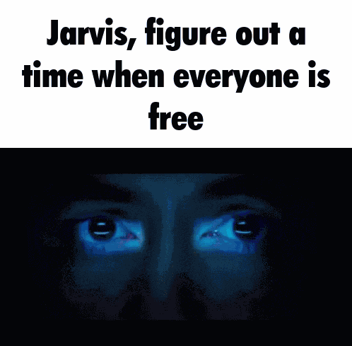 Jarvis Jarvis Meme GIF