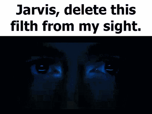 Jarvis Jarvis Meme GIF