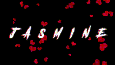 Jasmine Discord Banner GIF