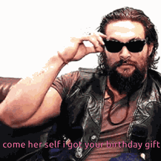 Jason Momoa GIF