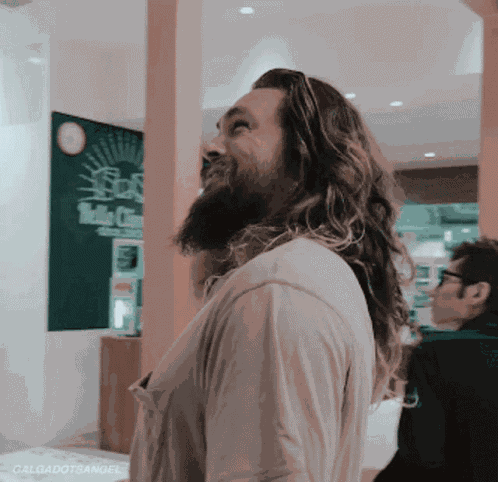 Jason Momoa Jason GIF