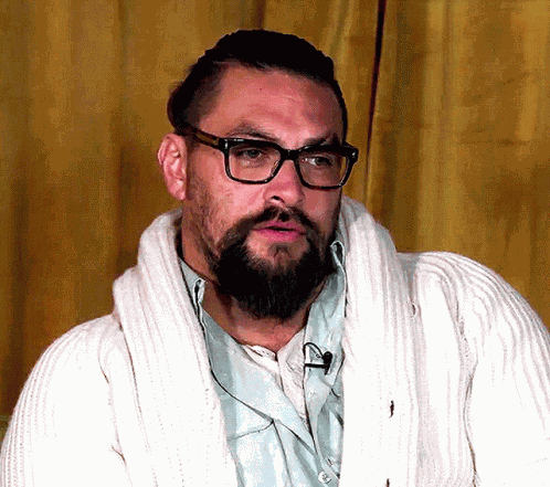 Jason Momoa GIF