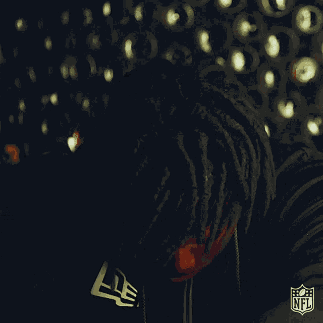 Javon Kinlaw 49ers GIF