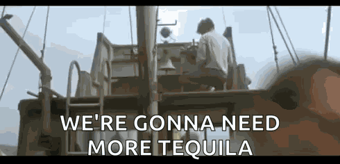 Jaws What The GIF