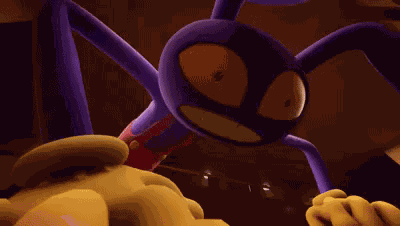 Jax Abstraction GIF