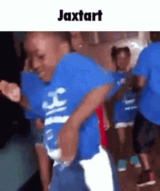 Jax Jaxtart GIF