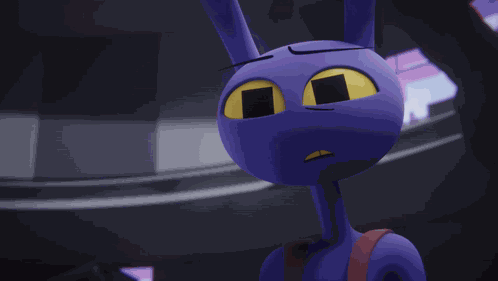 Jax Tadc Depressed GIF