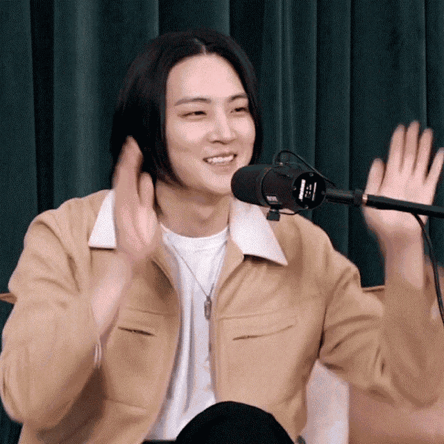 Jay B Jaebeom GIF