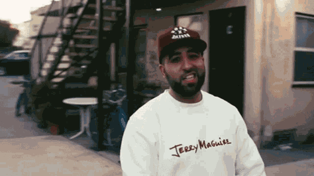 Jay Worthy Lndn Drgs GIF