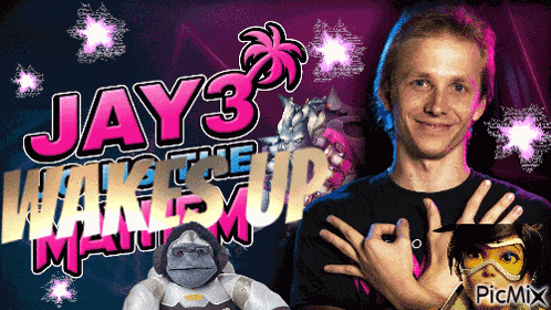 Jay3 Jay3 Overwatch GIF