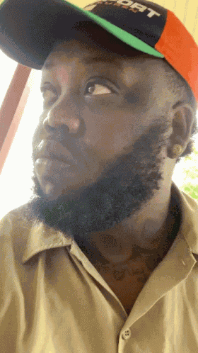 Jayarson Cap GIF