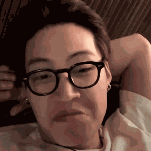 Jayb Mocking Face Got7 GIF
