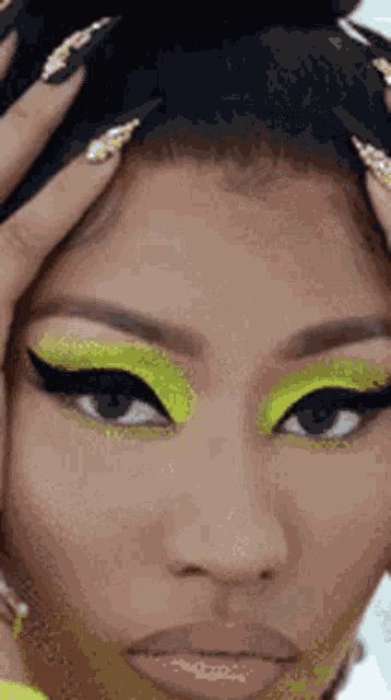 Jaydminaj GIF