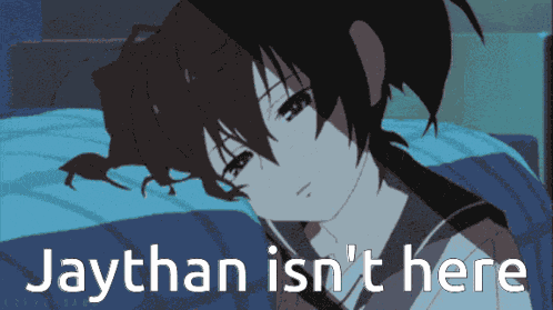 Jaythan Sad GIF