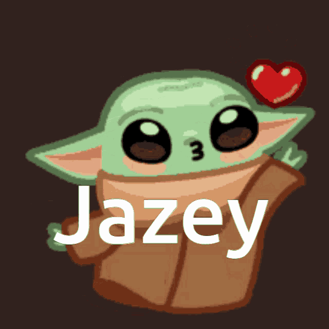 Jazey GIF