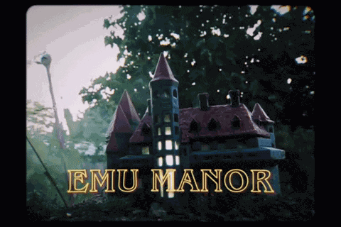 Jazz Emu Jazzemu GIF