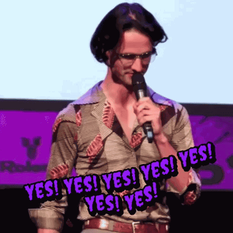 Jazz Emu The Jazz Emu GIF