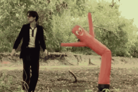 Jazz Emu The Jazz Emu GIF