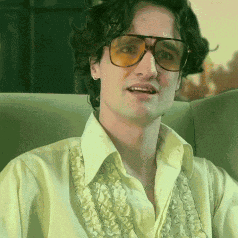 Jazz Emu The Jazz Emu GIF