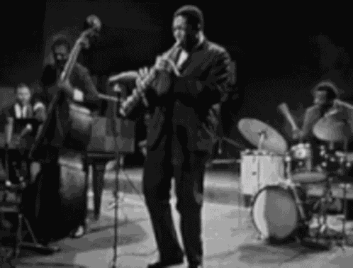 Jazz John GIF
