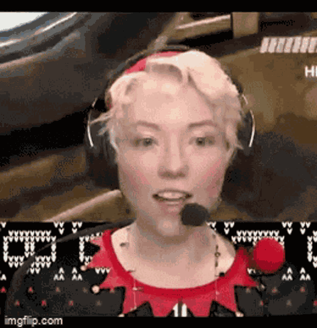 Jcvim Josephine Mcadam GIF