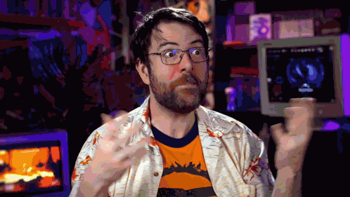 Jdg Jdg Crazy GIF