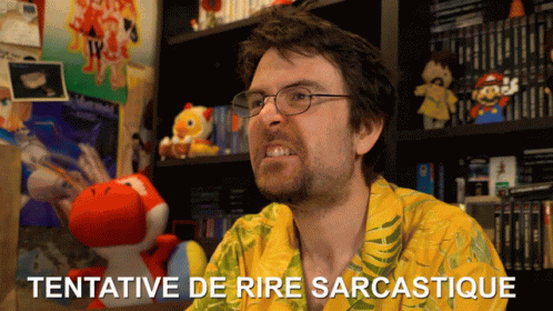 Jdg Joueur Du Grenier GIF