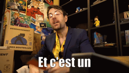 Jdg Joueur Du Grenier GIF