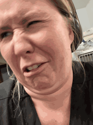 Jealous Not Fair GIF
