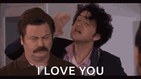 Jean Ralphio Parks And Rec GIF