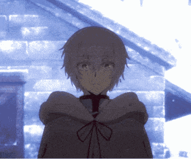 Jeanne Hell Fire Witch GIF