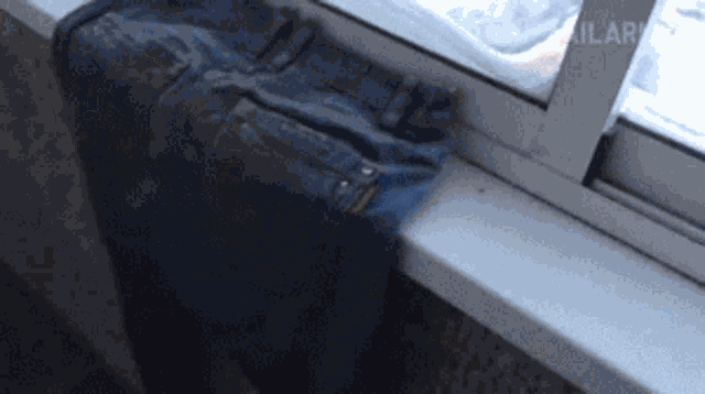 Jeans Failarmy GIF