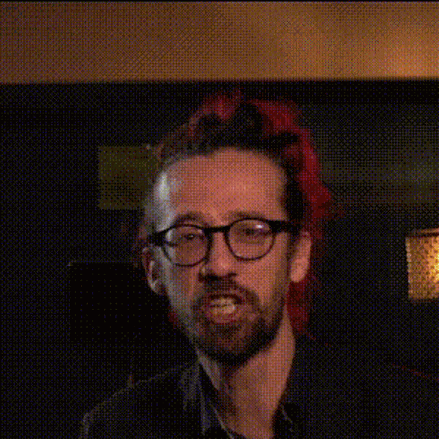 Jeans Jean Castex GIF