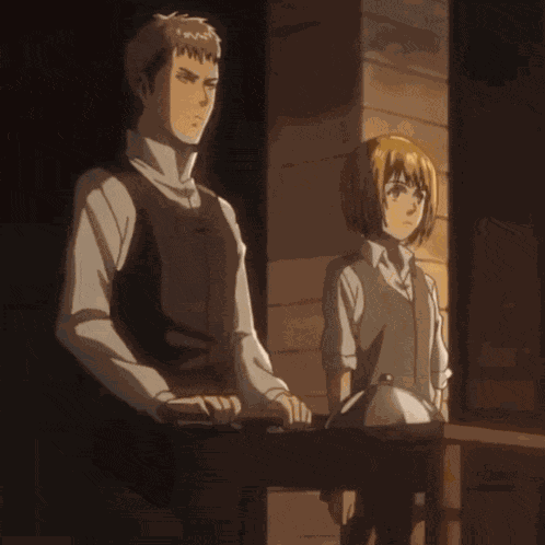 Jearmin Jearmin Aot GIF