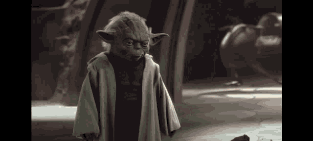 Jedi Lightsaber GIF