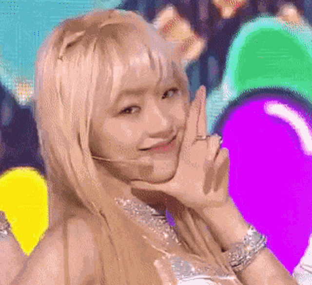 Jeewon Ending Fairy GIF