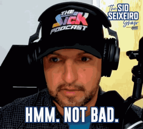 Jeff Azzopardi Sid Seixeiro GIF