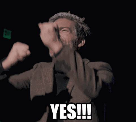 Jeff Blim Starkid GIF