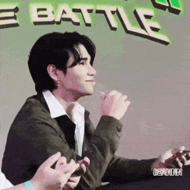 Jeff Satur Jeffsatur GIF